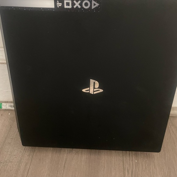 Ps4